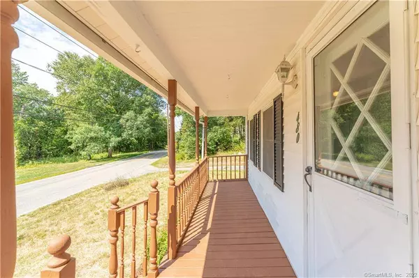 480 Sterling Road, Sterling, CT 06377