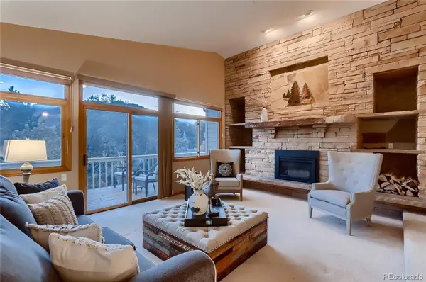 805 Ridge RD, Golden, CO 80403