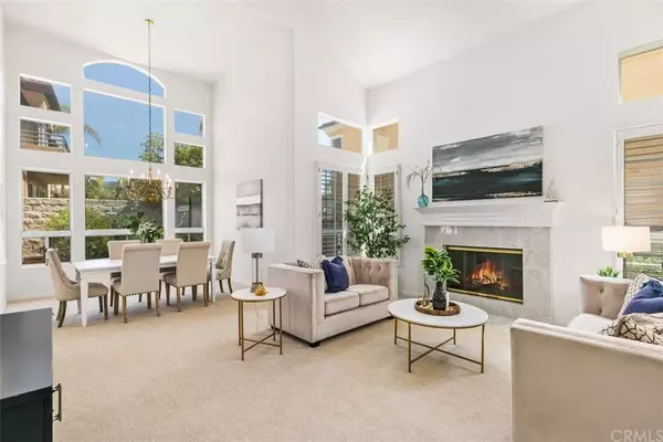 10 Briercliff, Rancho Santa Margarita, CA 92679