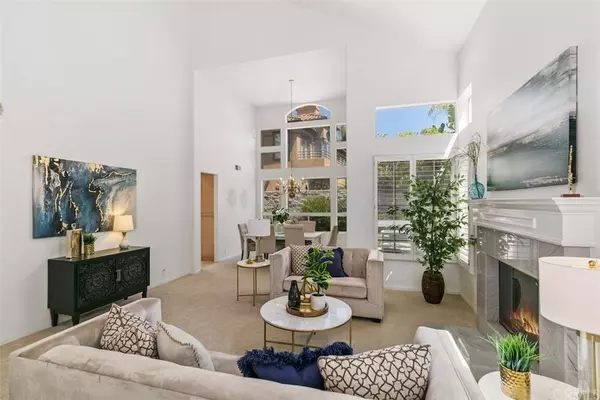 10 Briercliff, Rancho Santa Margarita, CA 92679