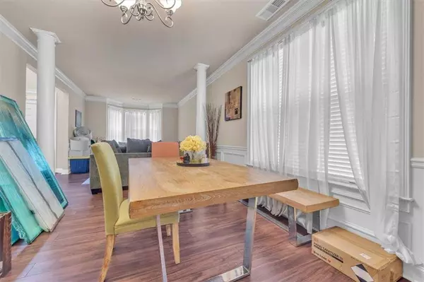 502 Misty Meadow PL, Lilburn, GA 30047