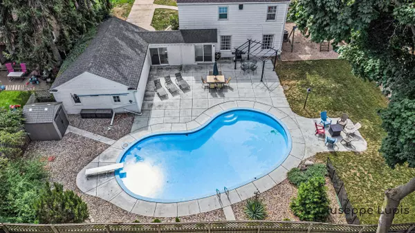 727 Winchell SE Street, Grand Rapids, MI 49507