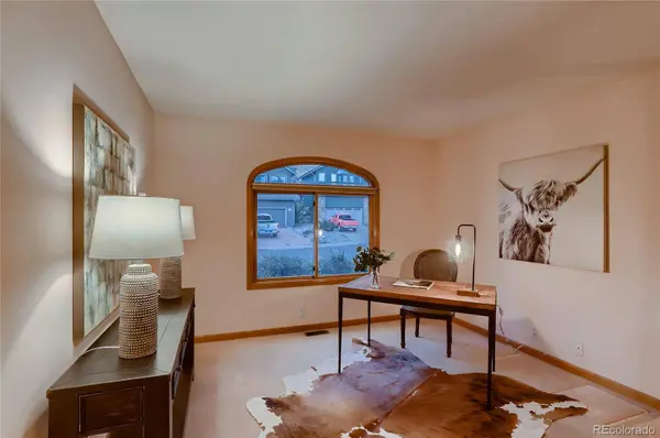 805 Ridge RD, Golden, CO 80403