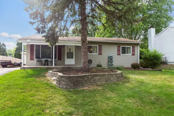 149 N Ashbury AVE, Bolingbrook, IL 60440