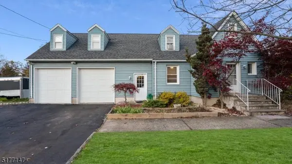 46 Cedar Grove Rd, Branchburg Twp., NJ 08876