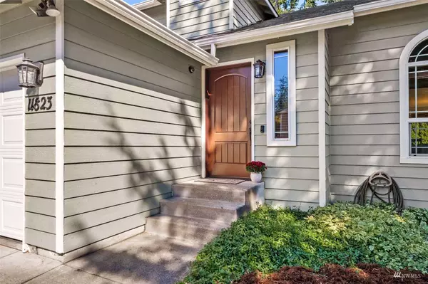 11823 124th AVE E, Puyallup, WA 98374