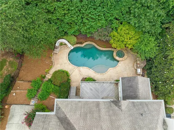 635 Weeping Branch CT, Duluth, GA 30097