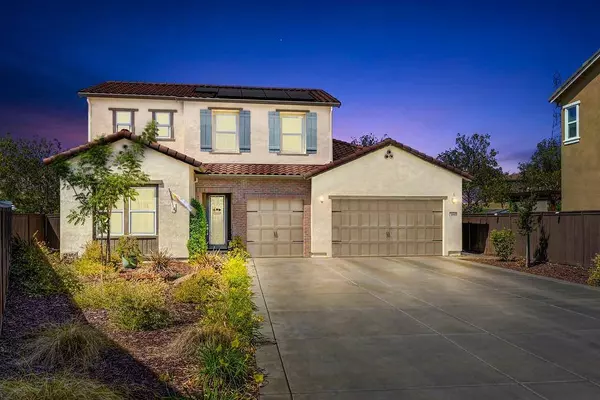1440 Harvest LOOP, Folsom, CA 95630