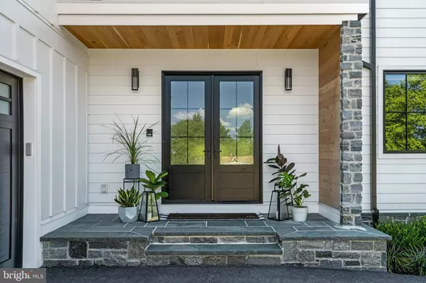 428 FAWN HILL LN, Narberth, PA 19072