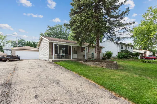 149 N Ashbury AVE, Bolingbrook, IL 60440