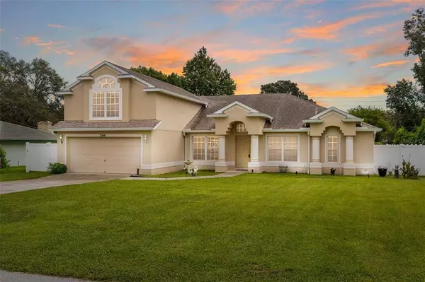 2366 GALLAGHER AVE, Spring Hill, FL 34606