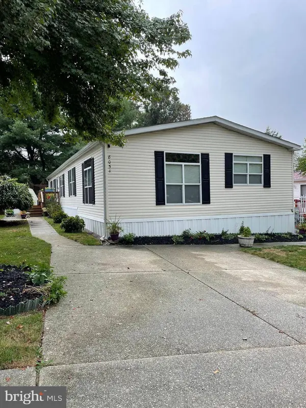 8054 FAIR BREEZE DR, Severn, MD 21144