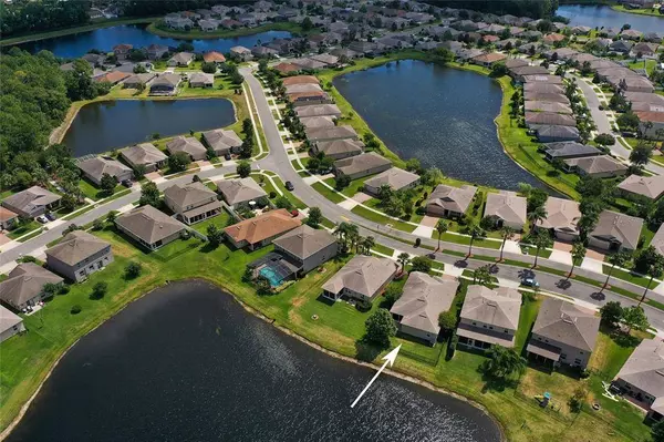 3884 DORSIERE AVE, Port Orange, FL 32129