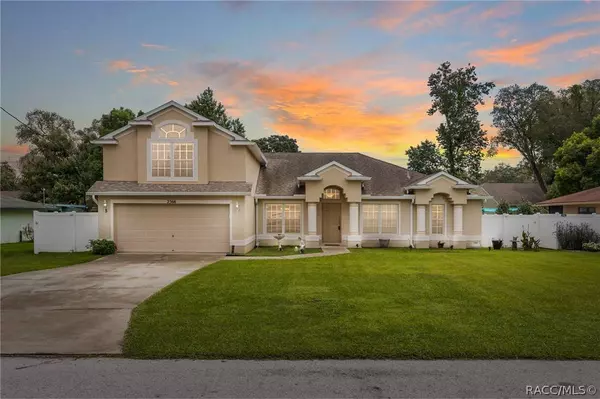 2366 Gallagher AVE, Spring Hill, FL 34606