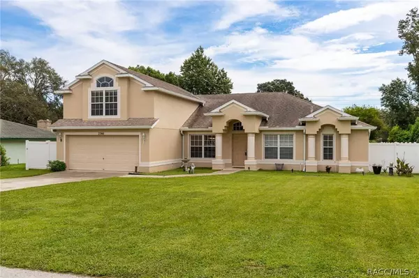 2366 Gallagher AVE, Spring Hill, FL 34606