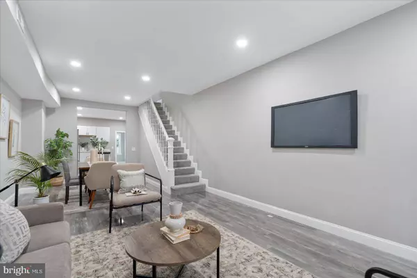 3507 OLD YORK RD, Baltimore, MD 21218