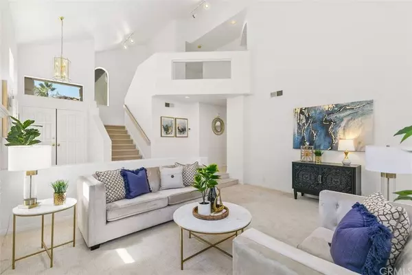 10 Briercliff, Rancho Santa Margarita, CA 92679