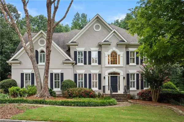 635 Weeping Branch CT, Duluth, GA 30097