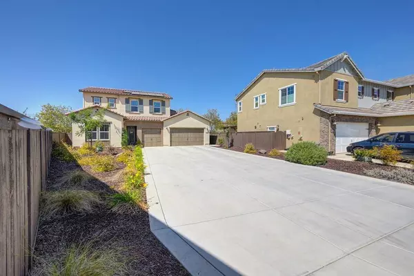 1440 Harvest LOOP, Folsom, CA 95630