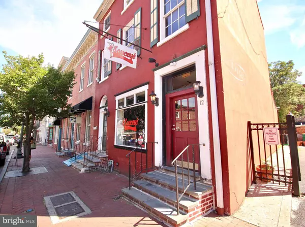 14 E MARKET ST, West Chester, PA 19382