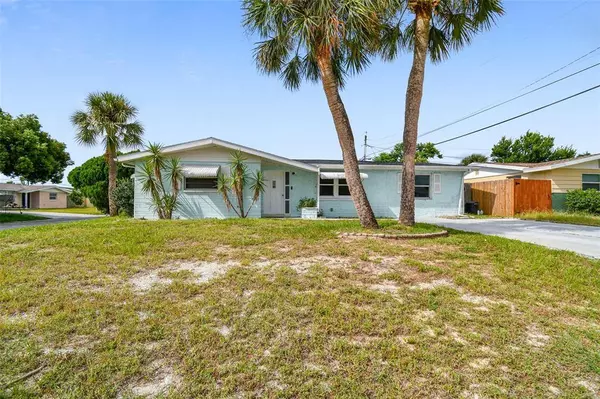 4837 COLONNADE AVE, Holiday, FL 34690