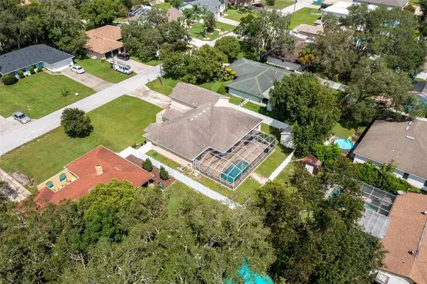 2366 GALLAGHER AVE, Spring Hill, FL 34606