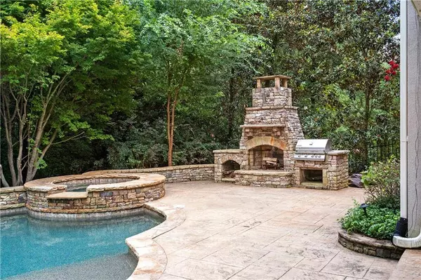 635 Weeping Branch CT