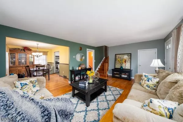 209 Bathgate Ave, South Bound Brook Boro, NJ 08880