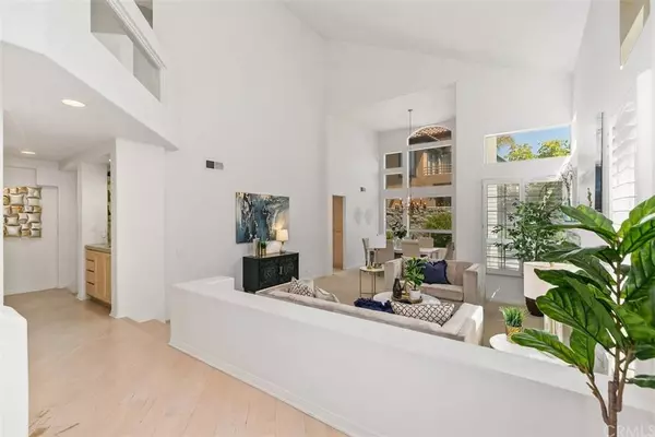 10 Briercliff, Rancho Santa Margarita, CA 92679