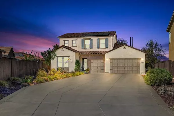 1440 Harvest LOOP, Folsom, CA 95630