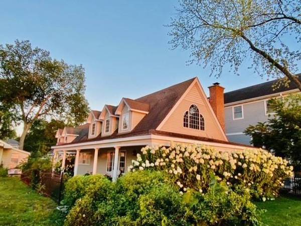 42900 N Janette ST, Antioch, IL 60002