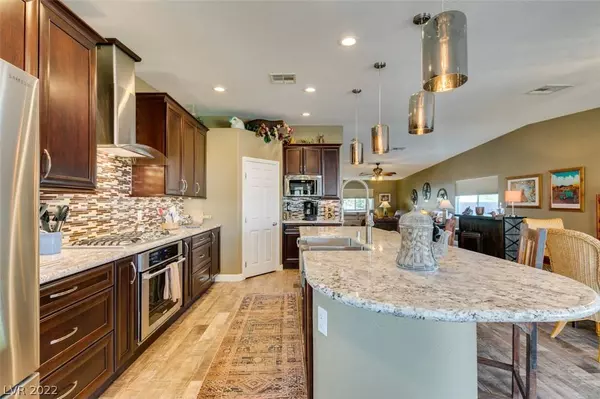 10226 Cainito Street, Las Vegas, NV 89131