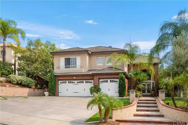 32072 Weeping Willow ST, Rancho Santa Margarita, CA 92679