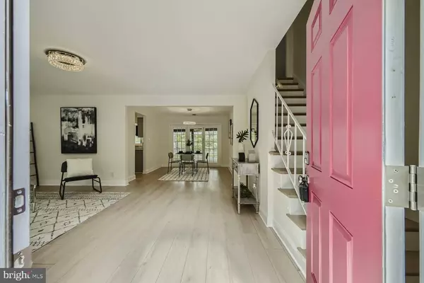 803 BARTLETT CT, Joppa, MD 21085