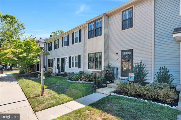 533 KINGS CROFT, Cherry Hill, NJ 08034