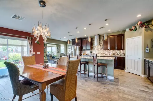 10226 Cainito Street, Las Vegas, NV 89131