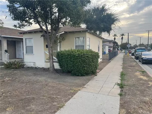 500 N Azusa AVE, Azusa, CA 91702