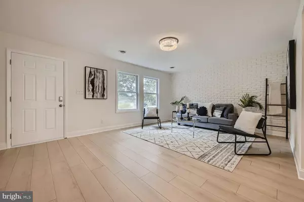 803 BARTLETT CT, Joppa, MD 21085