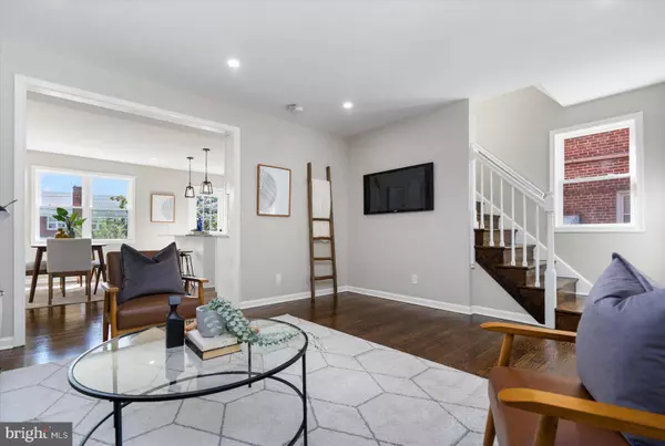 3409 WOODRING, Baltimore, MD 21234