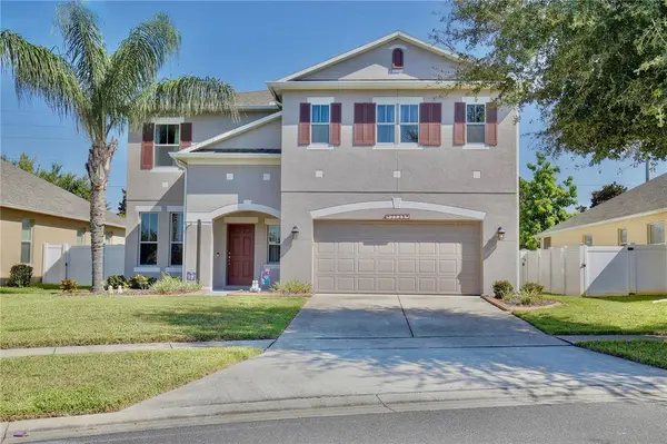 2729 BARCLAY LN, Kissimmee, FL 34743