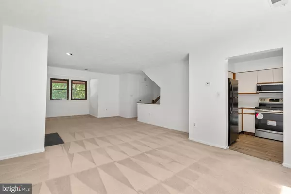 7585 WEATHER WORN WAY #E, Columbia, MD 21046