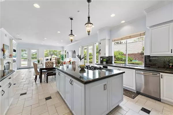 43 Van Gogh WAY, Coto De Caza, CA 92679