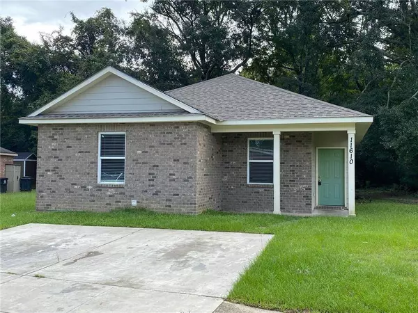 11610 Candace Drive, Baton Rouge, LA 70807
