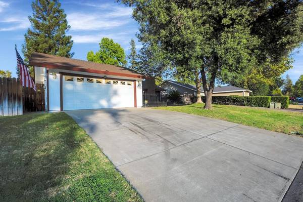 6756 Flaming Arrow DR, Citrus Heights, CA 95621