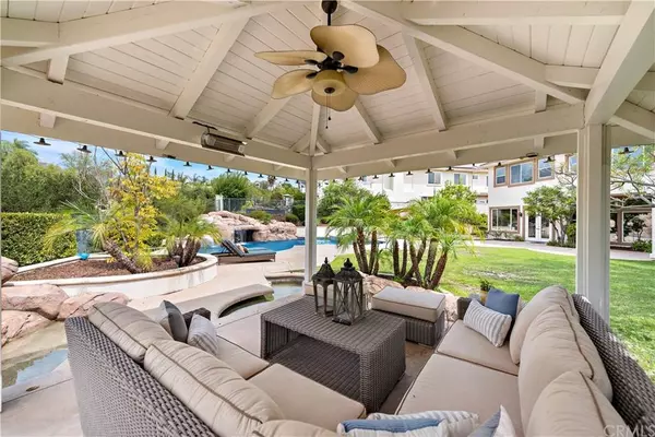 43 Van Gogh WAY, Coto De Caza, CA 92679