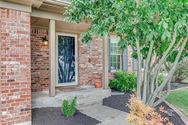 10964 Limbach CT, Indianapolis, IN 46236