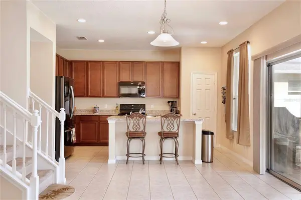 2729 BARCLAY LN, Kissimmee, FL 34743