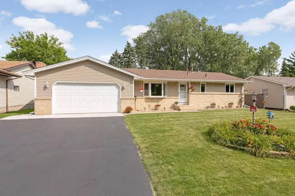 67 13th AVE SW, New Brighton, MN 55112