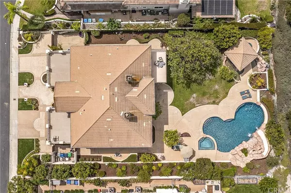 43 Van Gogh WAY, Coto De Caza, CA 92679