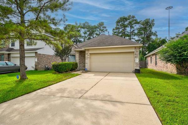 23715 Jasmine Terrace DR, Spring, TX 77373